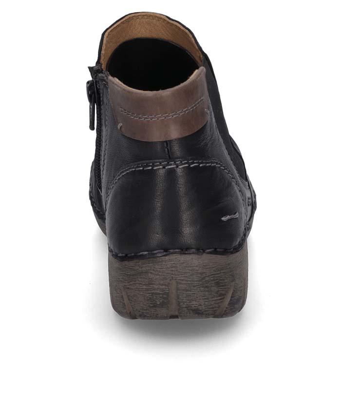 Josef Seibel Felicia 03 - Black