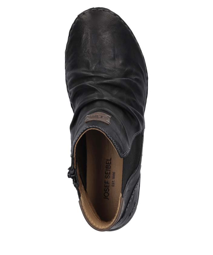 Josef Seibel Felicia 03 - Black