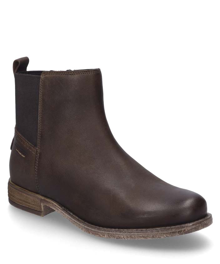 Josef Seibel Sienna 08 - Brown