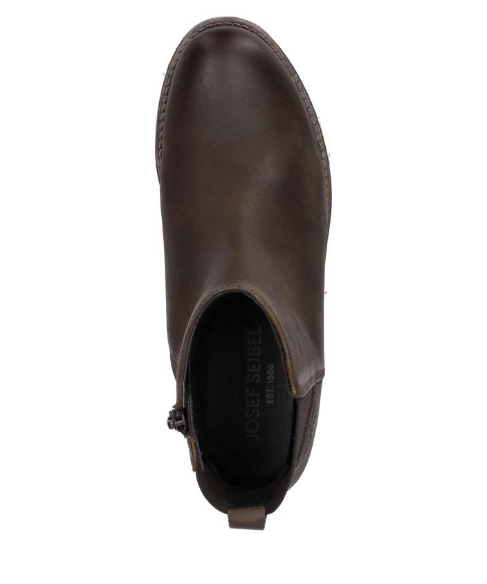 Josef Seibel Sienna 08 - Brown