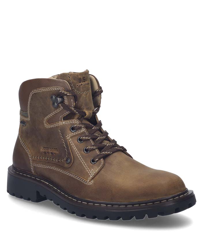 Josef Seibel Chance 51 - Brown