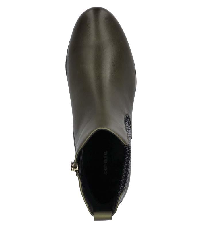 Josef Seibel Chiara 02 - Green