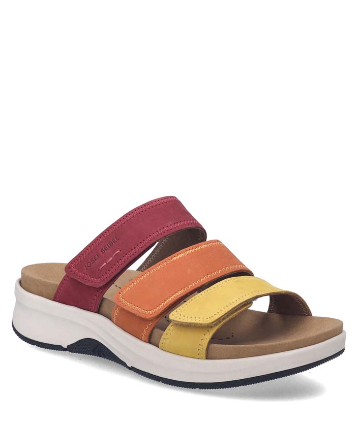 Josef Seibel Estelle 11 - Yellow