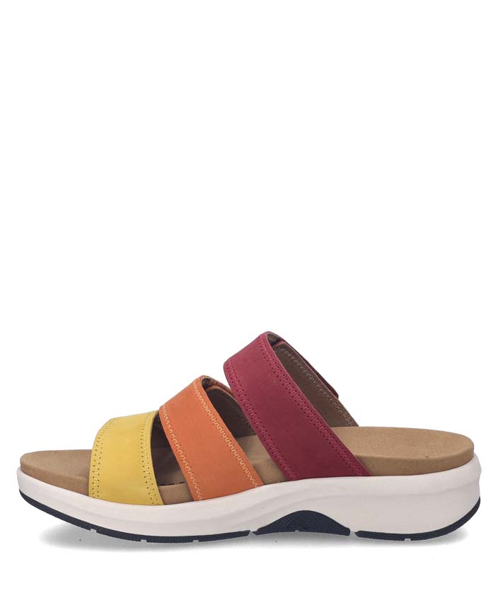 Josef Seibel Estelle 11 - Yellow
