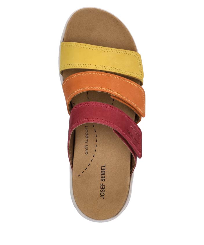 Josef Seibel Estelle 11 - Yellow