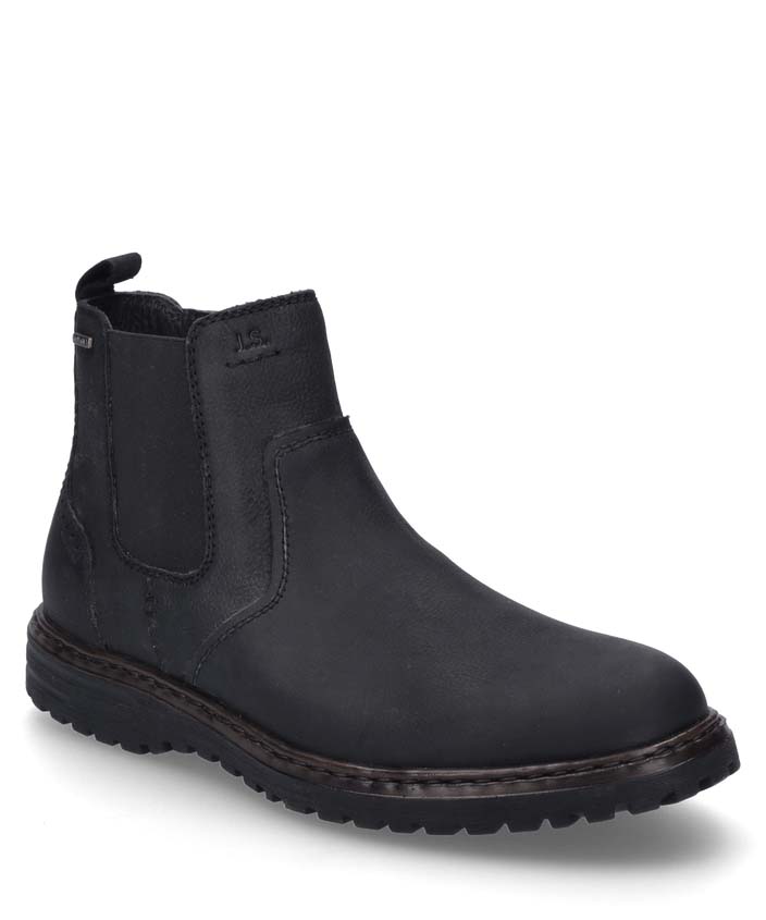 Josef Seibel Erroll 51 - Black