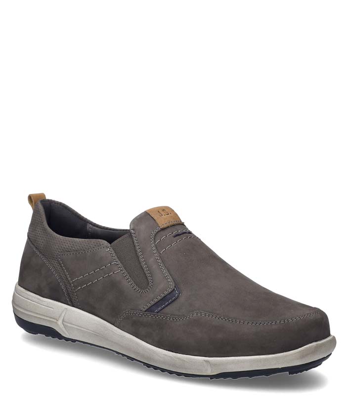 Josef Seibel Enrico 04 - Grey