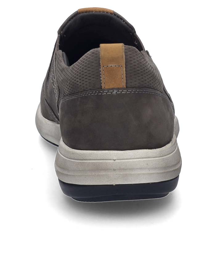 Josef Seibel Enrico 04 - Grey