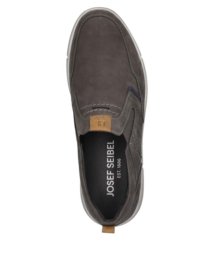 Josef Seibel Enrico 04 - Grey