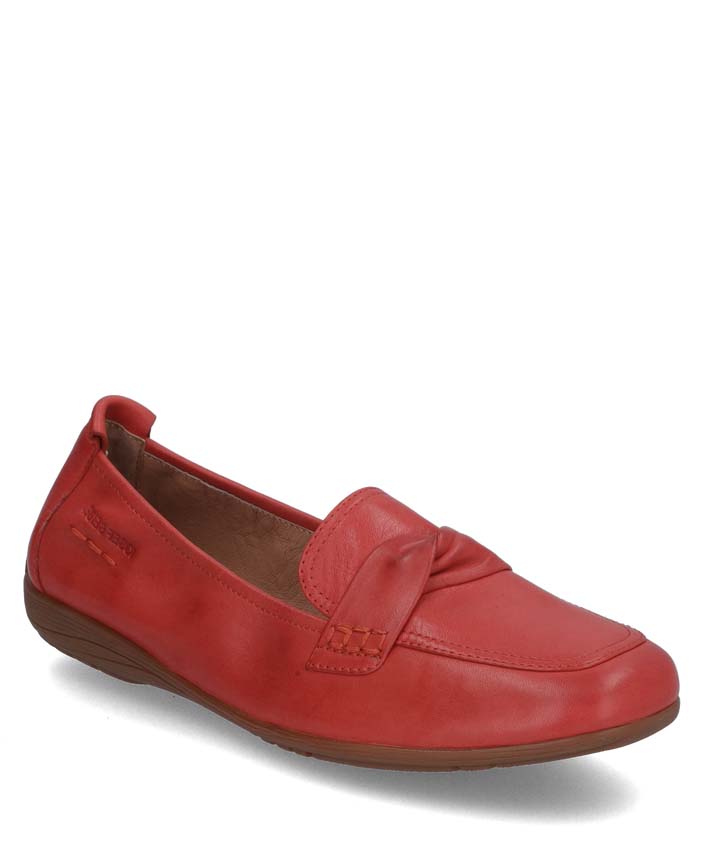 Josef Seibel Fenja 14 - Red