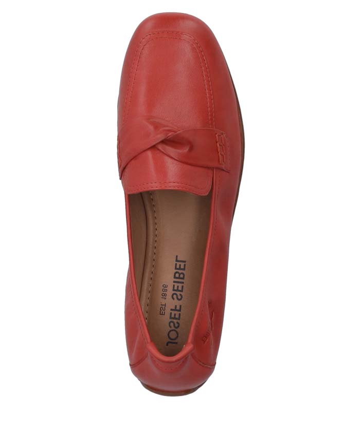 Josef Seibel Fenja 14 - Red