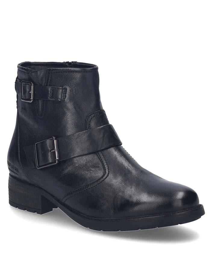 Josef Seibel Kate 21 - Black