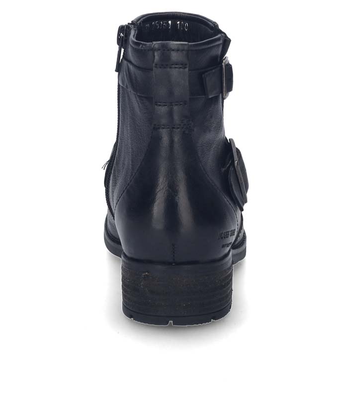 Josef Seibel Kate 21 - Black