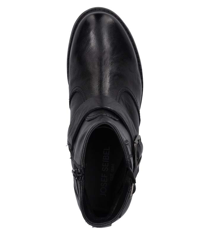 Josef Seibel Kate 21 - Black