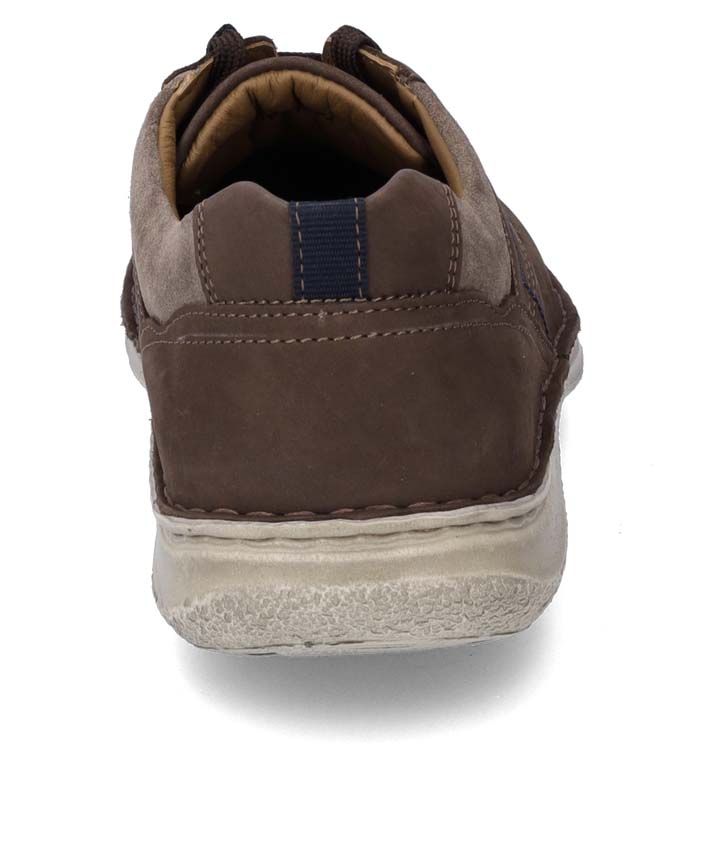 Josef Seibel Anvers 91 - Brown
