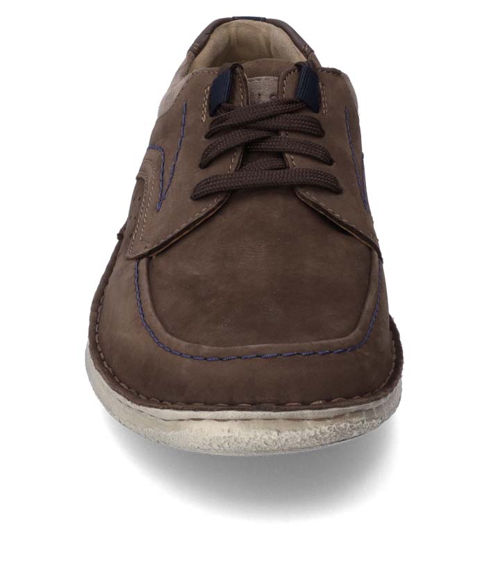 Josef Seibel Anvers 91 - Brown