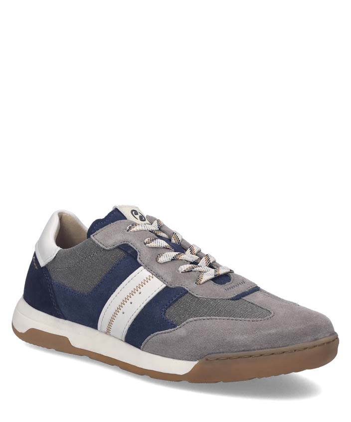 Josef Seibel Blake 02 - Blue