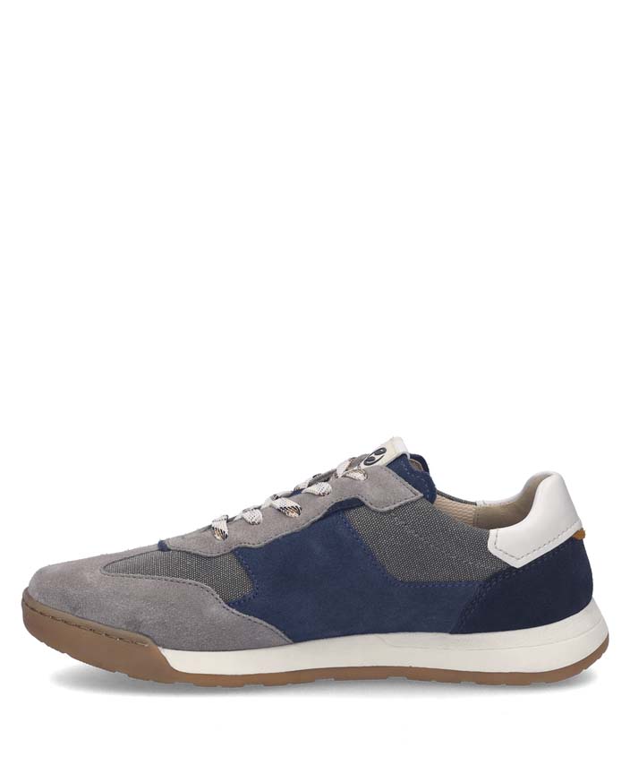 Josef Seibel Blake 02 - Blue