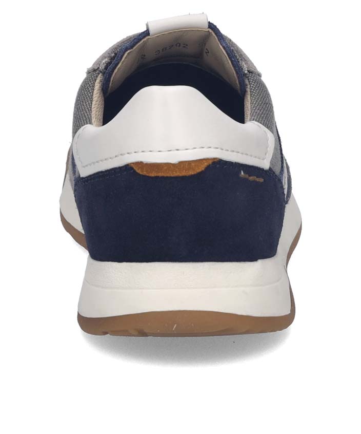 Josef Seibel Blake 02 - Blue