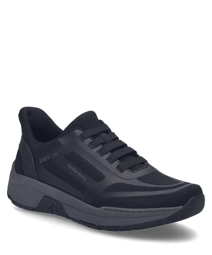 Josef Seibel Mitchell 08 - Black