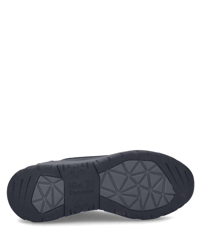 Josef Seibel Mitchell 08 - Black