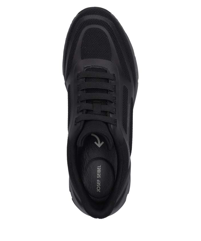 Josef Seibel Mitchell 08 - Black