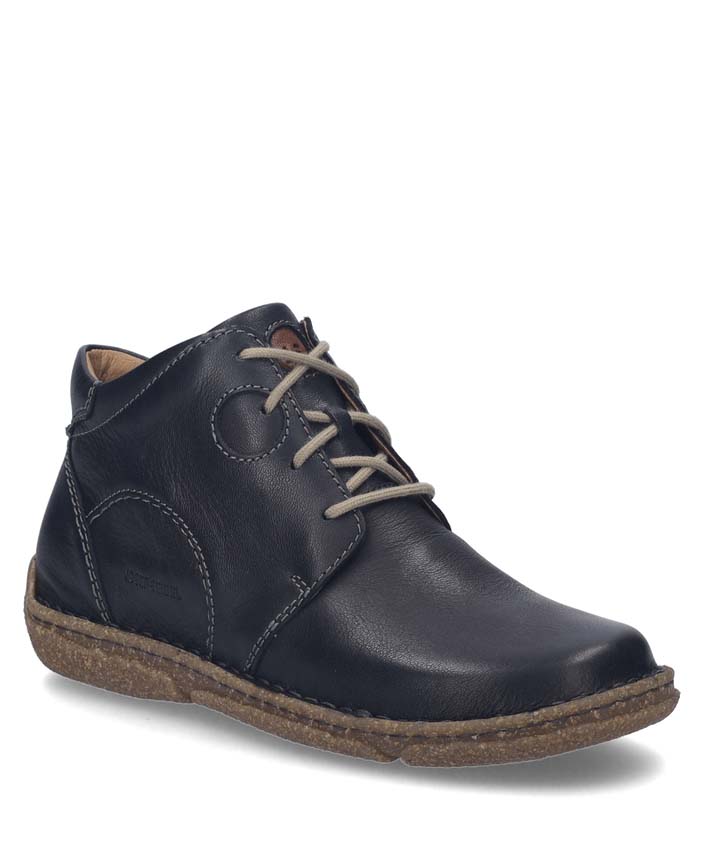 Josef Seibel Neele 46 - Black