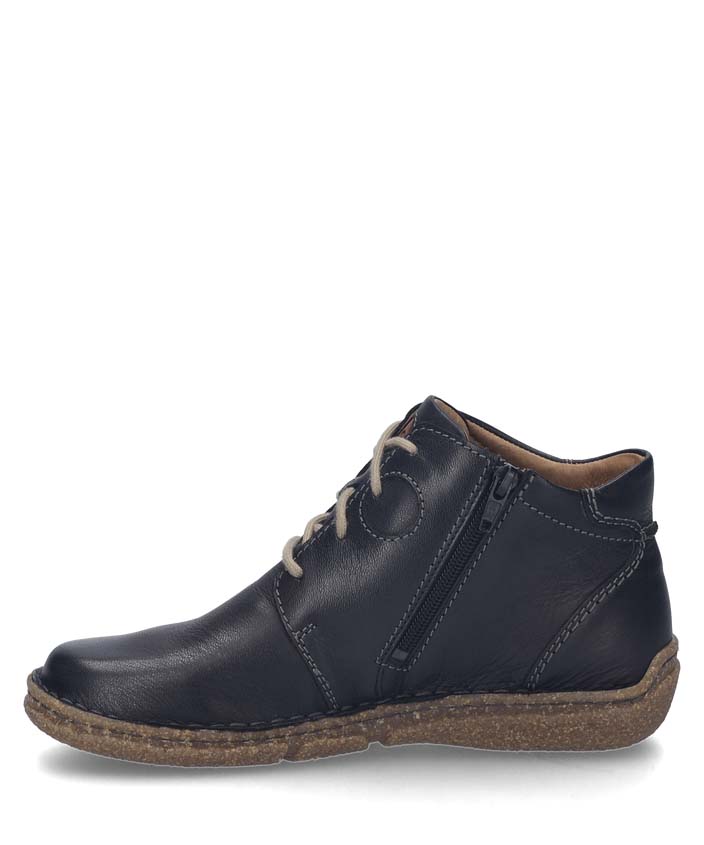 Josef Seibel Neele 46 - Black