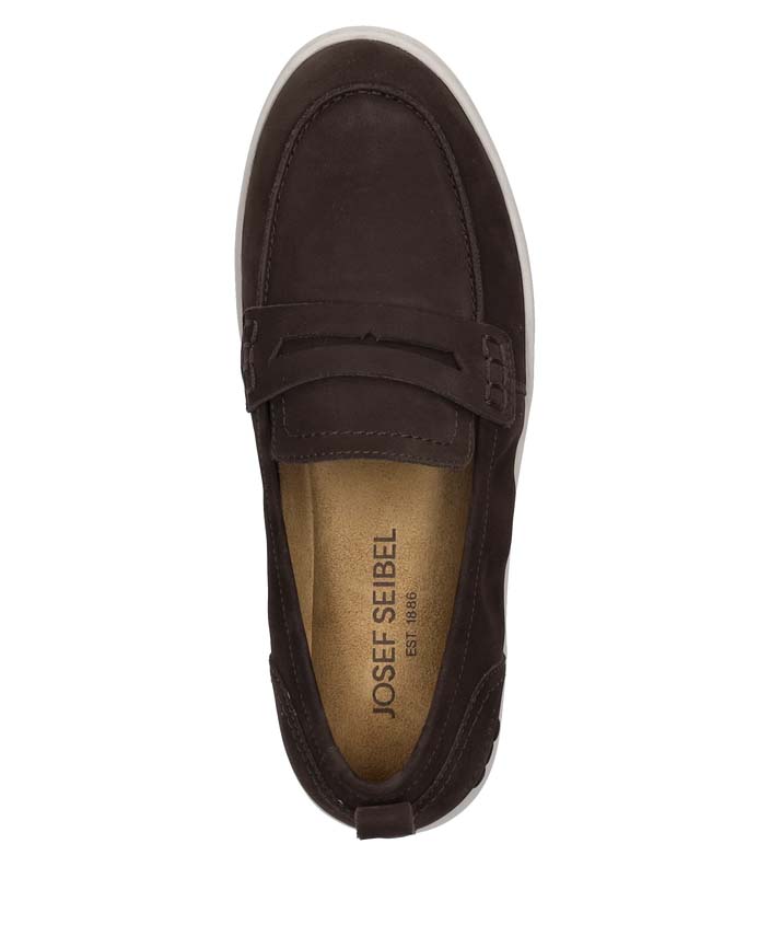 Josef Seibel Jessie 03 - Brown