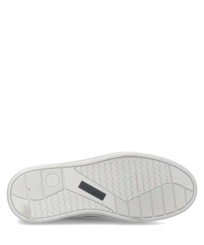 Josef Seibel Cleve 02 - Blue