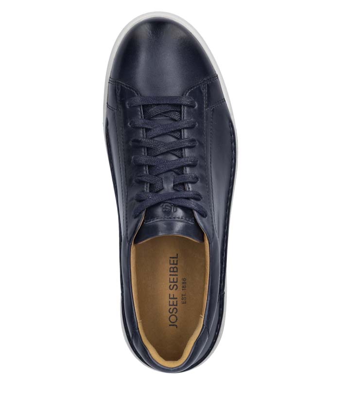 Josef Seibel Cleve 02 - Blue