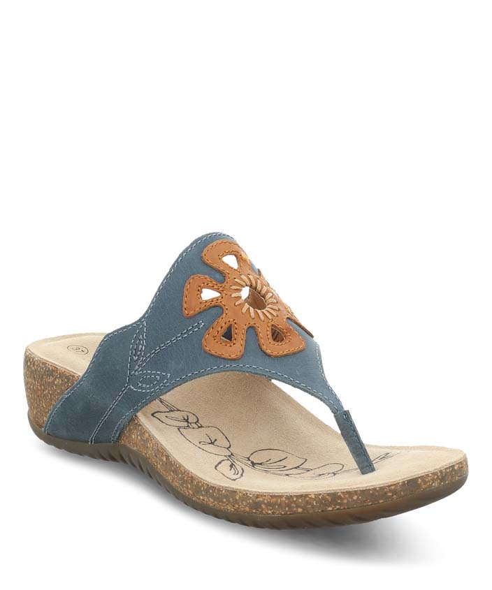 Josef Seibel Natalya 09 - Blue