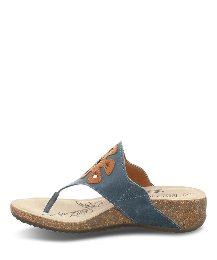 Josef Seibel Natalya 09 - Blue