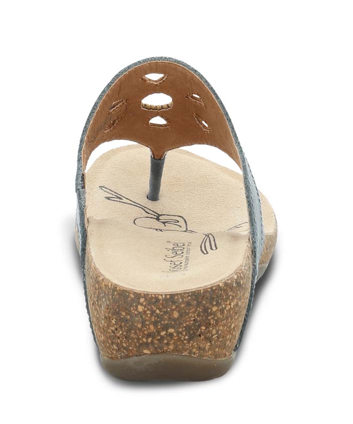 Josef Seibel Natalya 09 - Blue