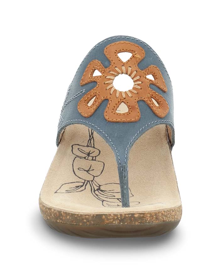 Josef Seibel Natalya 09 - Blue