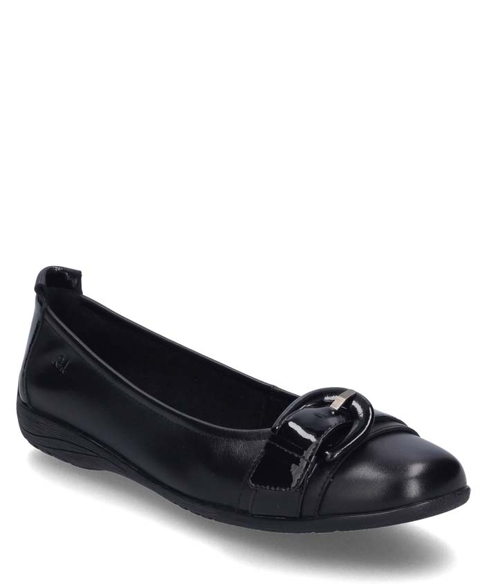 Josef Seibel Fenja 23 - Black