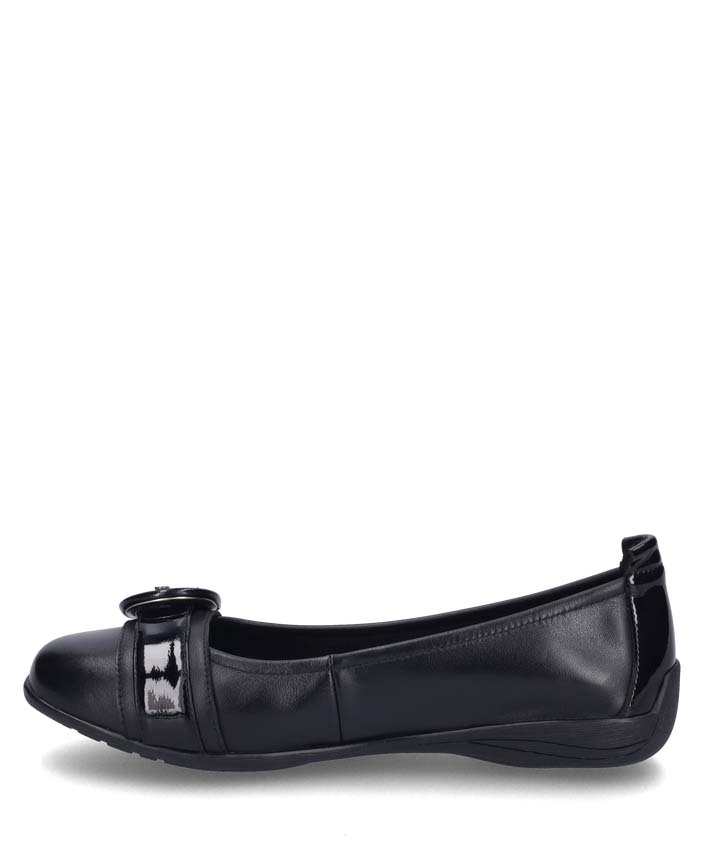 Josef Seibel Fenja 23 - Black