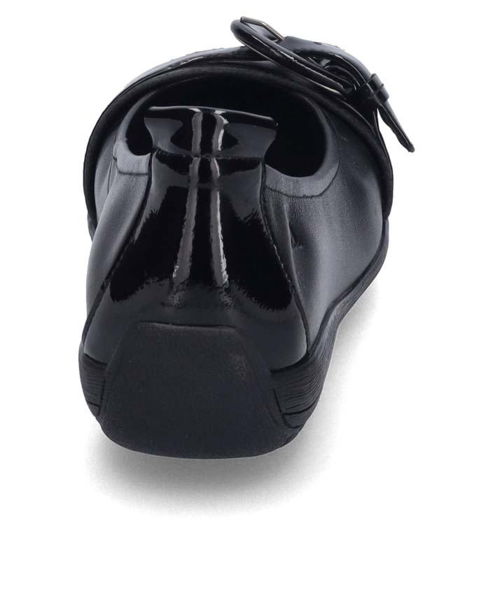 Josef Seibel Fenja 23 - Black