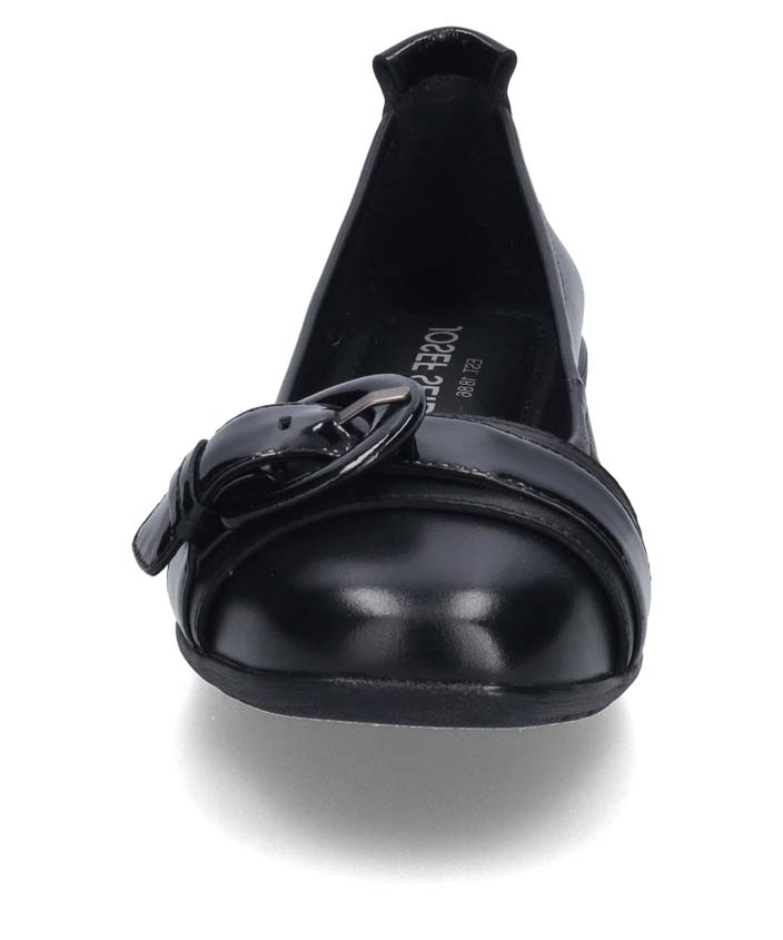 Josef Seibel Fenja 23 - Black
