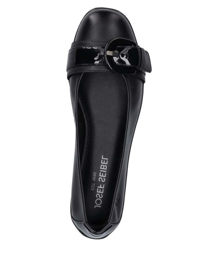 Josef Seibel Fenja 23 - Black
