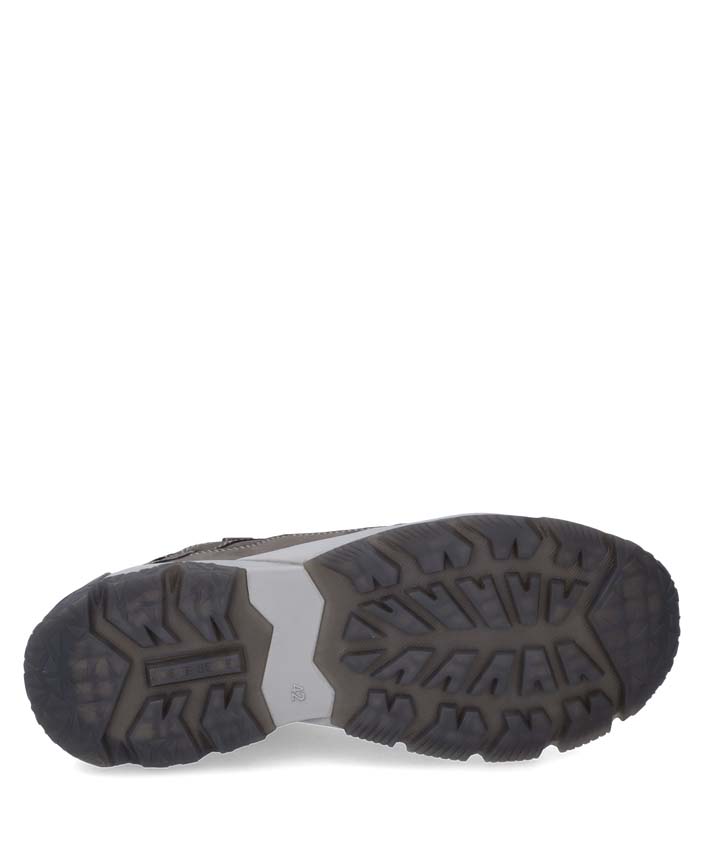 Josef Seibel Philipp 51 - Grey