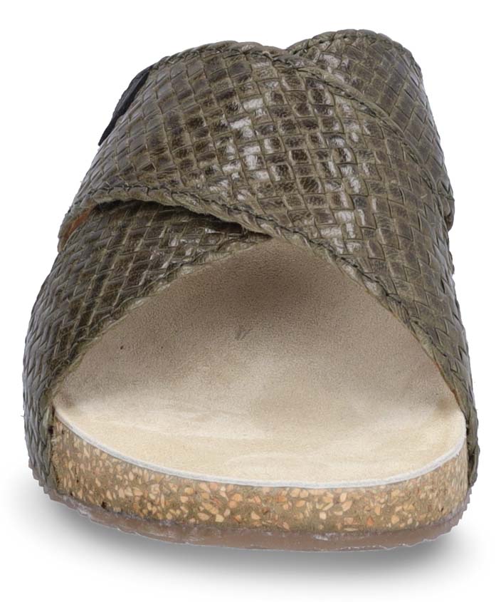 Josef Seibel Tonga 70 - Green