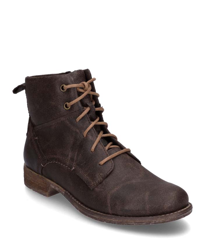 Josef Seibel Sienna 95 - Brown