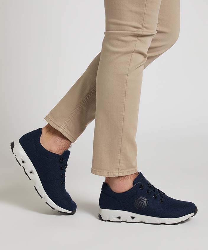 Josef Seibel Noah 05 - Blue
