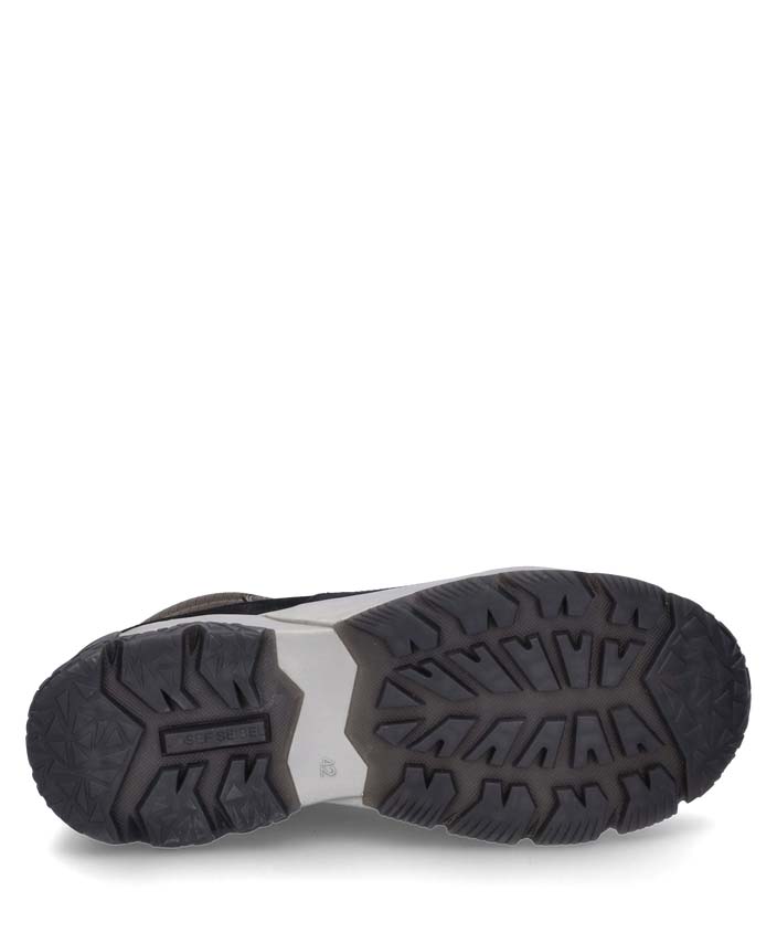 Josef Seibel Philipp 56 - Grey