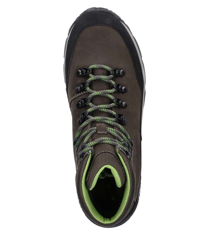 Josef Seibel Philipp 56 - Grey