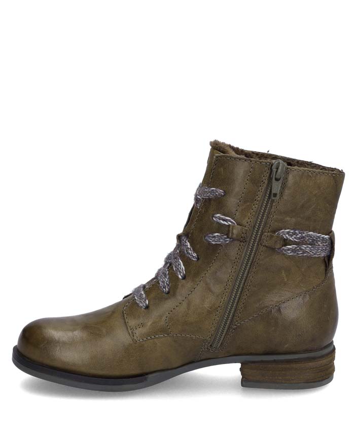 Josef Seibel Sanja 18 - Green