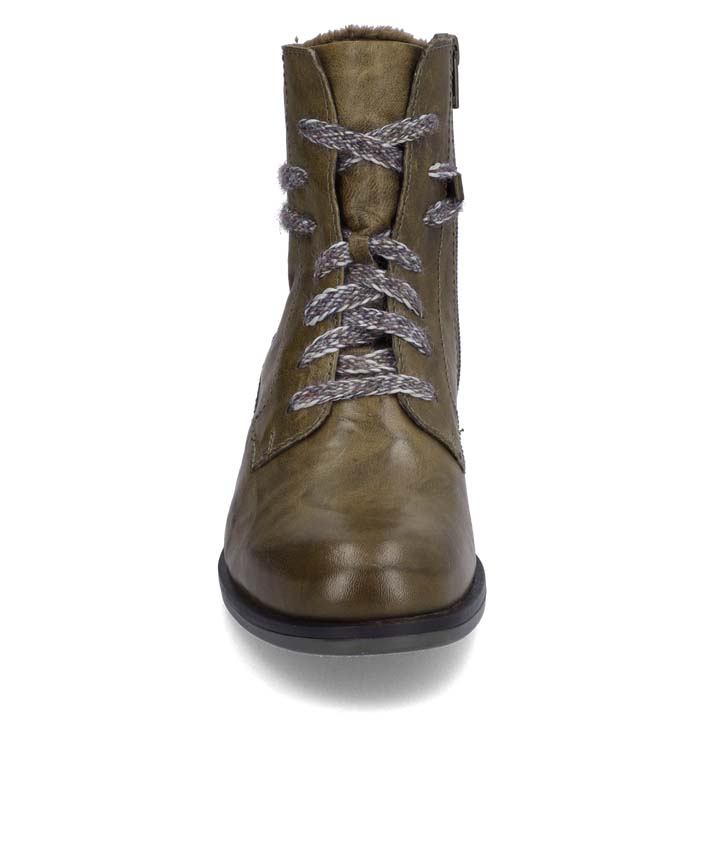 Josef Seibel Sanja 18 - Green