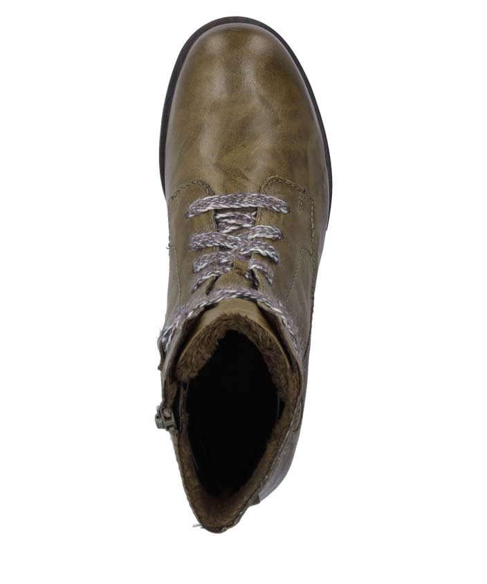 Josef Seibel Sanja 18 - Green