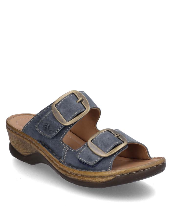 Josef Seibel Catalonia 76 - Blue